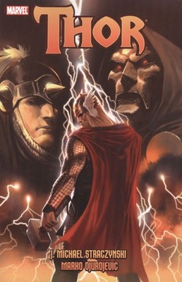 Thor By J Michael Straczynski Vol 3 Marvel Comics