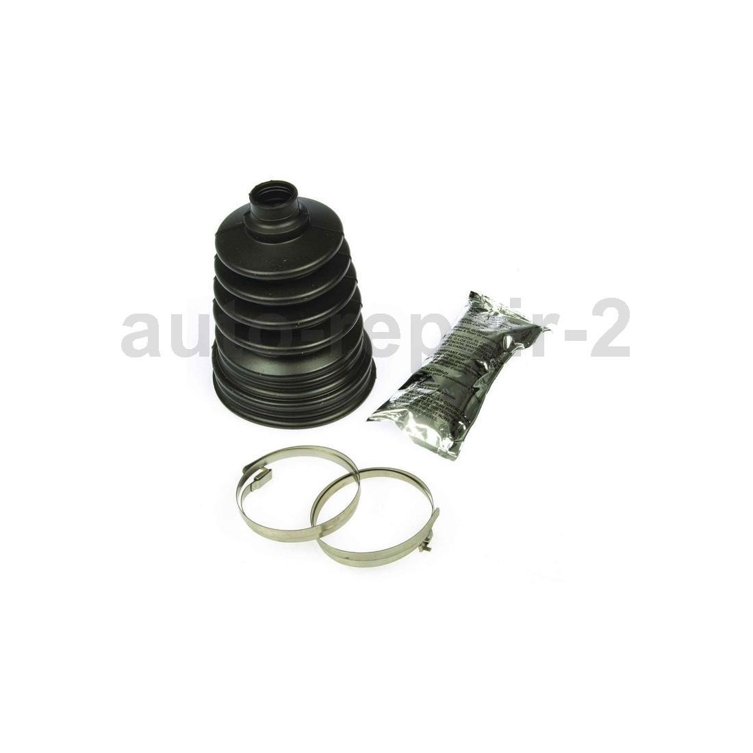 Acura NSX Zanardi Edition 1991-2003 Rear Outer Cv boots Set P/N 334470