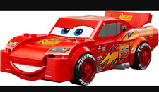 NEW SEALED LEGO 77255 Lightning McQueen - Speed Champions Disney 2026