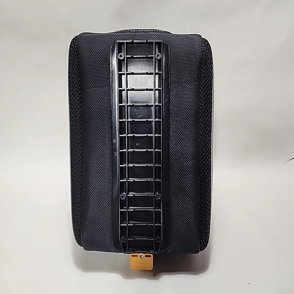 Bolsa de maletero de pista Topeak Quick Mtx Quick accesorios de bicicleta portaequipajes trasero de pista rápida Foto 3 de 4