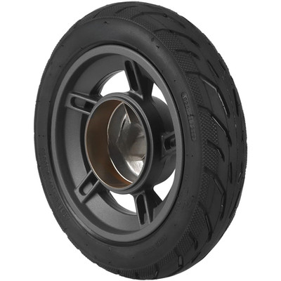 For XIAOMI 6 Lite Scooter Wheel Rim and Tubeless Tire Set for Replacement