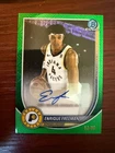 2025 Panini Enrique Freeman Future Stars Autographs (Raw)
