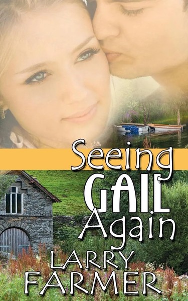 Larry Farmer | Seeing Gail Again | Taschenbuch | Englisch (2017)-image