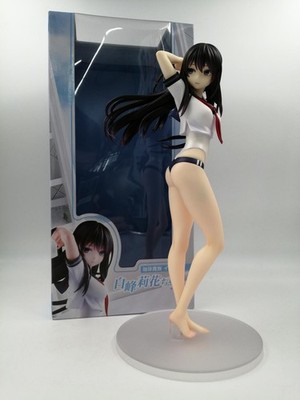 Union Creative Coffee Kizoku Rika-chan Illustration Figure