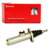 Brembo Kupplung Geberzylinder Audi 8G7 80 893 894 8A2 8C2 8C5 90 Coupe 89 8B3