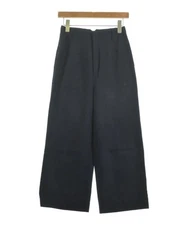 green label relaxing Pants (Other) Dark Blue 34(Approx. XS) 2200623644027