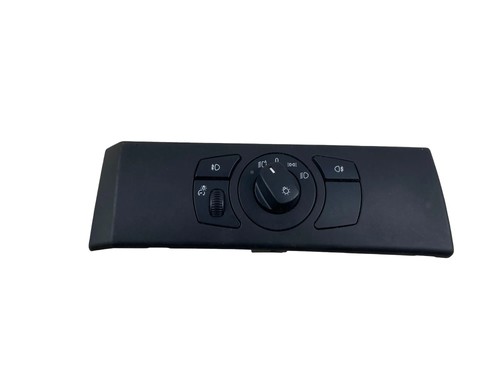 BMW 5 E60 Scheinwerferschalter 6925260 2010 35194434 (AK891)