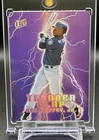 1996 Fleer Ultra Thunder Clap Thunderclap Ken Griffey Jr #11
