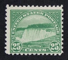 CKStamps: US Stamps Collection Scott#568 Mint NH OG