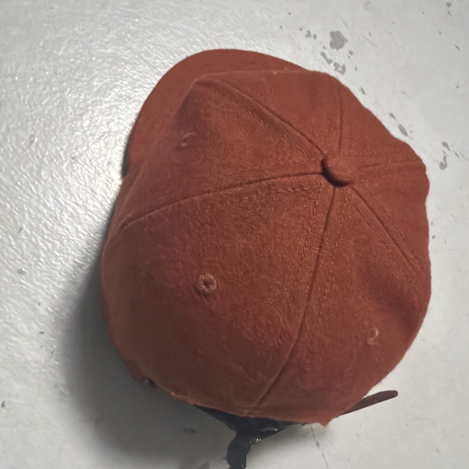 Filson x Ebbets Field Flannels Wool Patch Logo Ba… - image 6