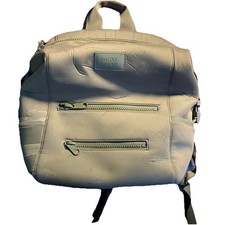 Dagne Dover Indi Diaper Backpack Medium in Green