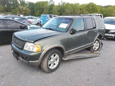 2003 Ford Explorer 4.6l Engine Motor Oem 107k Miles - Lkq457637520 2003 Ford Explorer 4.6l Engine Motor Oem 107k Miles - Lkq457637520