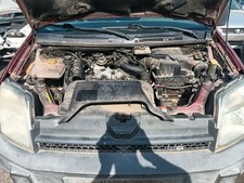 Radiateur Ford TOURNEO CONNECT