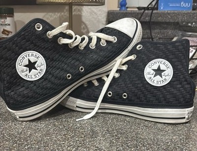 Converse Allstar High Top Chucks