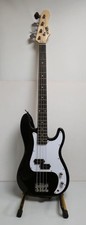 Max Music Bass Guitar