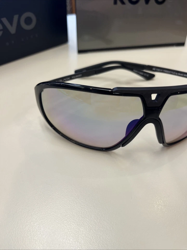 Revo Freestyle de Bode Miller RE1183 01 70-9-130 Foto 2 de 4