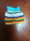VINTAGE BARBIE DOLL FRANCIE PRETTY POWER SEARS skirt