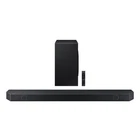 Samsung Q-series 7.1.2 ch. Wireless Dolby ATMOS Soundbar w/ Q-Symphony HW-Q900C