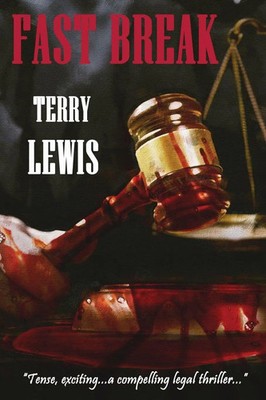 Terry Lewis | Fast Break | Taschenbuch | Englisch (2022) | EAN 9781952439315