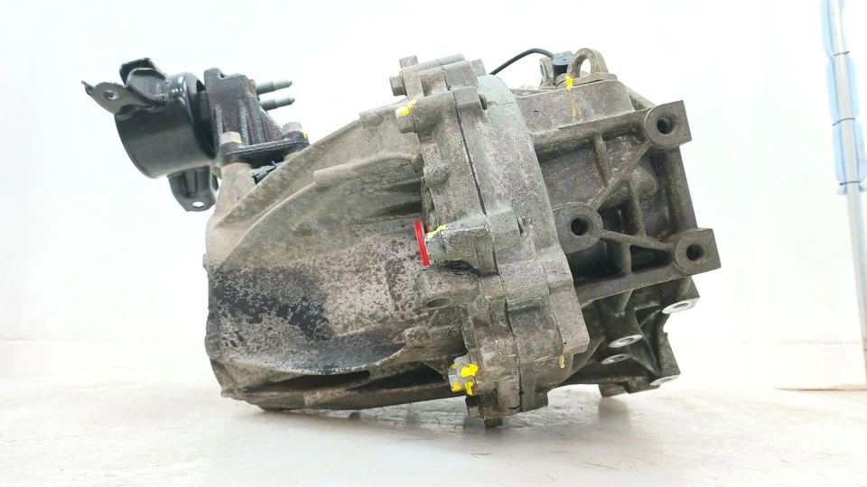 WEJ6 GEARBOX / WEJ6 / 1719388 FOR HYUNDAI I30 GD 1.4 CRDI - Image 4 of 4