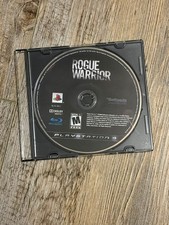 Rogue Warrior - Sony PlayStation 3 PS3