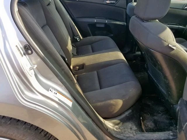 Transfer Case 2.4L Fits 10-13 KIZASHI 1990769 Foto 2 de 4