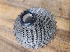 Shimano Ultegra CS-HG800-11 11-Speed 11-34T Road Cassette Sprocket - Silver