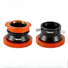 SCT to 2-inch locking sleeve C925HD C11HD C14HD 2-inch astronomical accessories