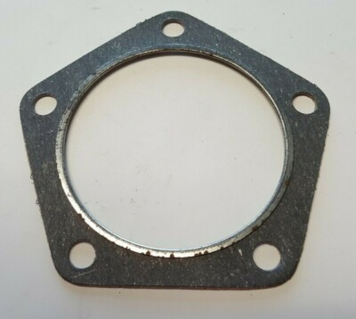 JLO Snowmobile Engine Cylinder HEAD Gasket L297 297 07 011 10 OEM Vintage NOS