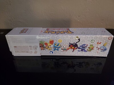 ultra pro pokemon trading card game first partner pack bundle Ultra Pro Pokémon: First Partner Accessory Bundle Sealed