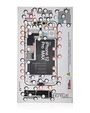 iScrews Position Mat Compatible For iPhone 12 Pro Max (dottorpod)