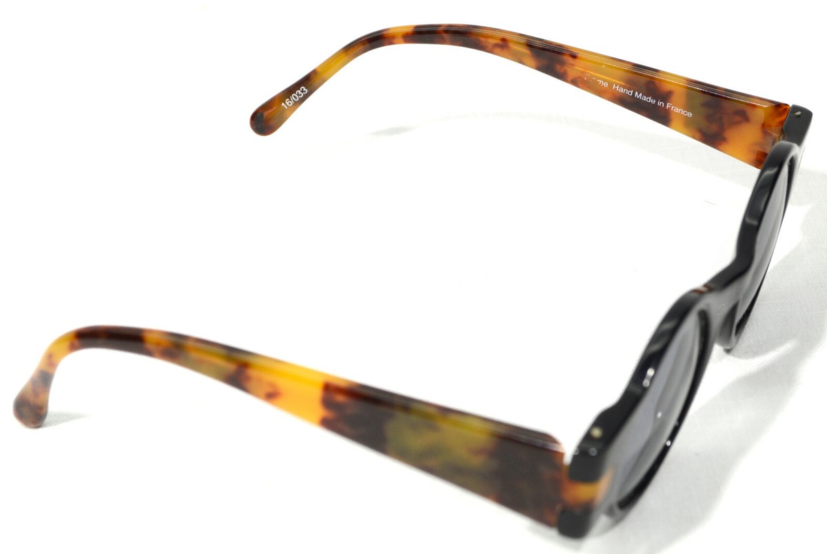 Jean-Charles de Castelbajac Sunglasses no. 16/033, Hand Made Jean-Charles de Castelbajac Sunglasses no. 16/033, Hand Made