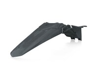 Acerbis KotflüGel Hinten Grau 3 Yamaha Wr 250 F 2020-2024 0022958.072