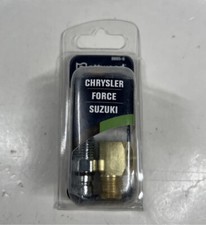  Attwood 8885-6 Fuel Tank Fittings  for For...