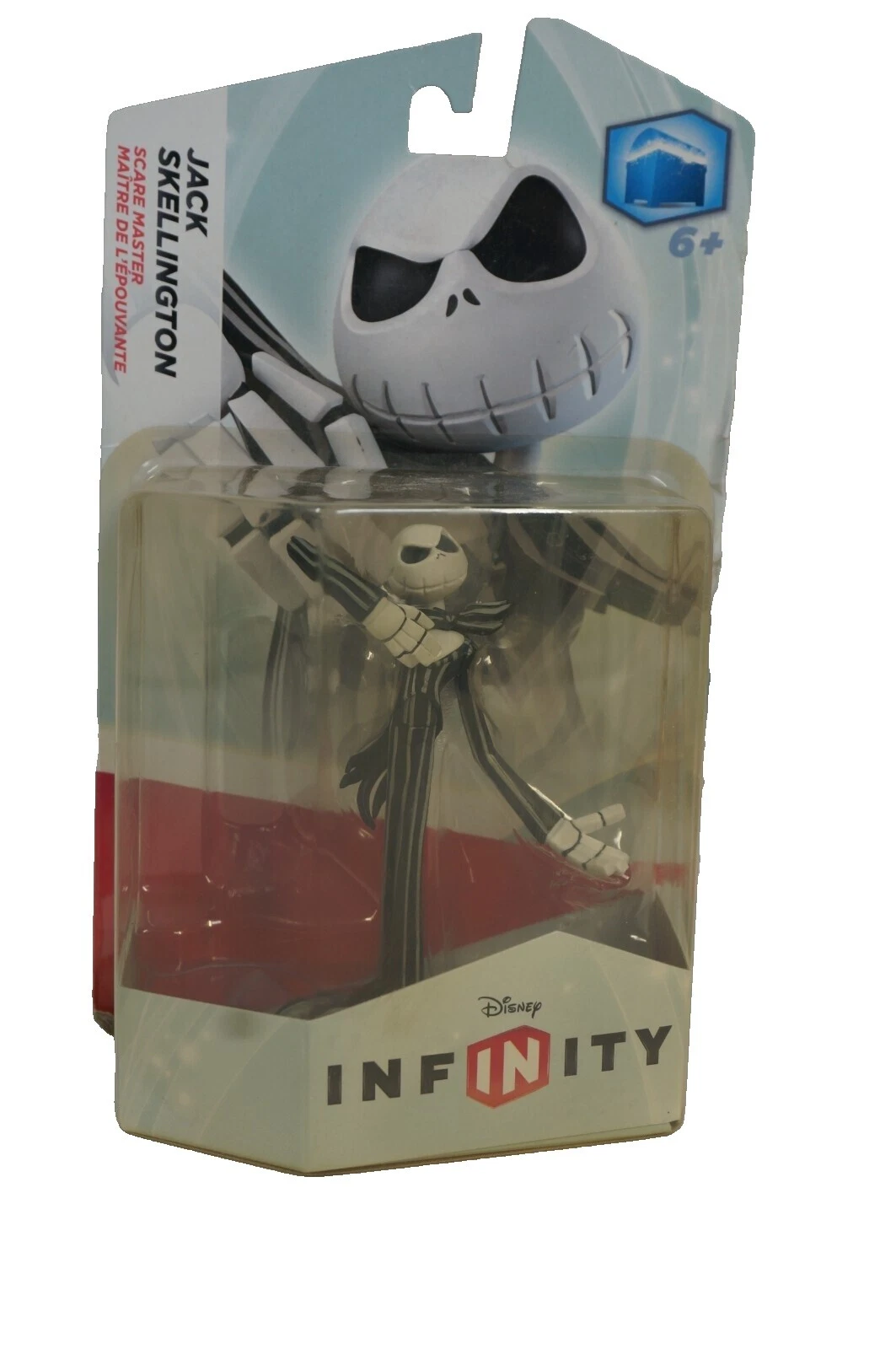 Jack Skellington Toys to Life Products