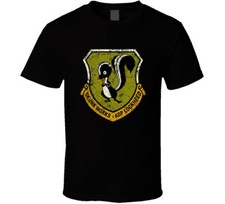 Lockheed Martin Skunk Works T Shirt