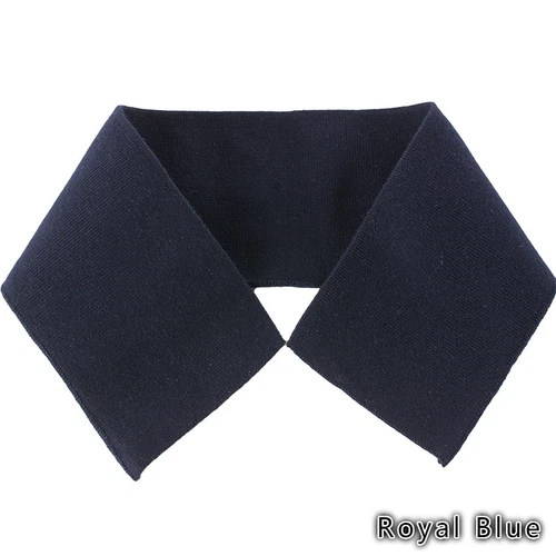 Summer 100% Cotton Collar Knit T-Shirt Neckline Cuff Rib Trim Clothing Fabric - Picture 45 of 64