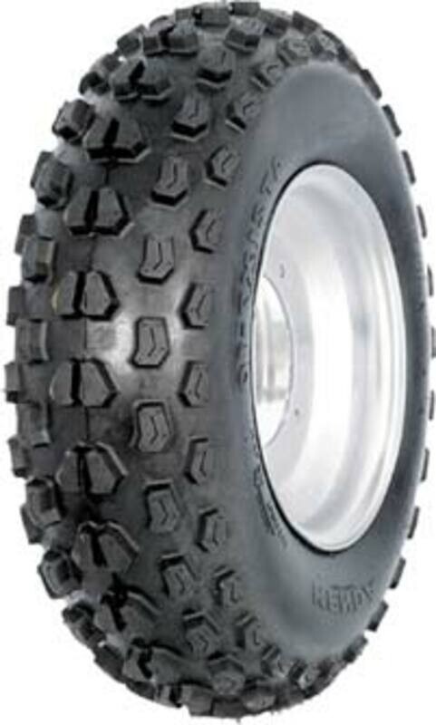 Pneu quad avant 23x8x12 Kenda K532 Klaw tout-terrain