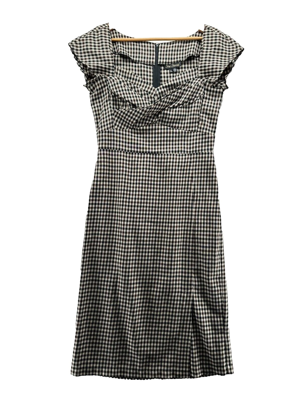 Ropa de Mujer Poliéster Stop Staring