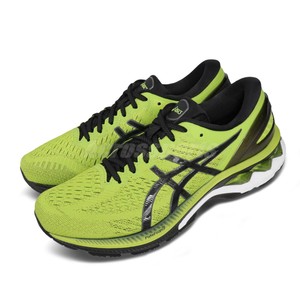 asics lime
