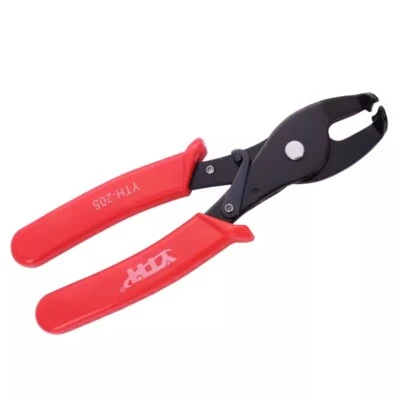 YTH-205 Wire Buckle Pliers Wire Buckle Special Clamp Power Cord Buckle Pliers