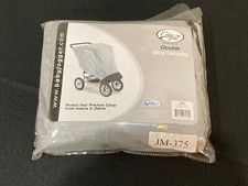 Baby Jogger City Elite Double Bug Canopy