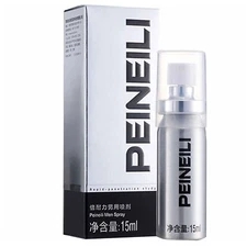 Powerful OIL Male Delay Spray Ejaculation Long Lasting Sexy Oil 15 ML for Men