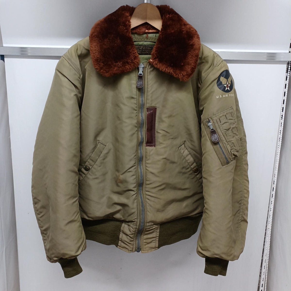 Japan Used Fashion] Buzz Rickson