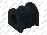 GSP 517515 Stabilisatorlager FüR Renault Nissan