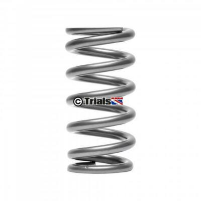 Jitsie UPRATED Dämpferfeder hinten - GasGas/Sherco/TRS/Vertigo/Scorpa
