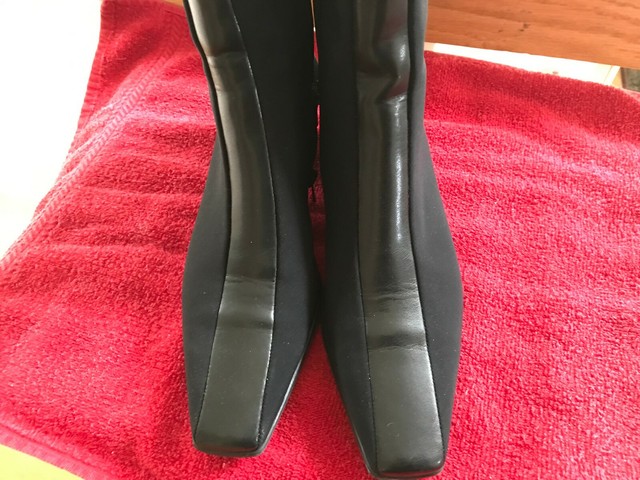 ara gore tex boots uk