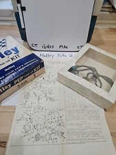 Holley Carburetor PEP Tune-Up Kit / 3-825 / Aisan Model