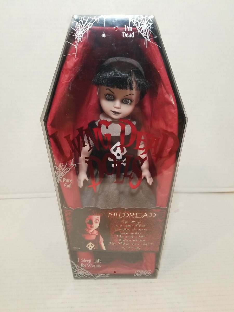未開封 Living dead dolls シリーズ2 Kitty latest?cb=20190930165224