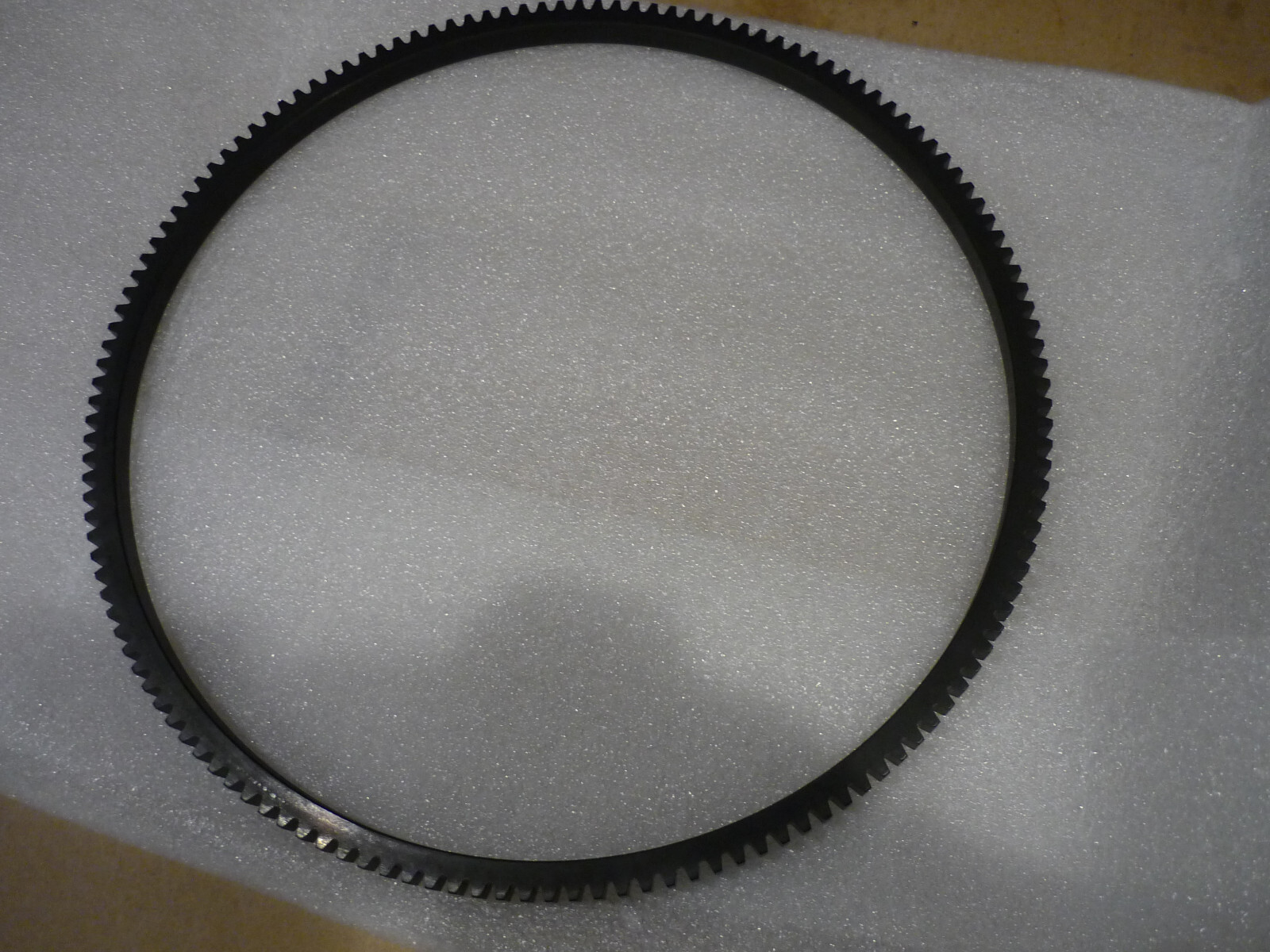 Ferrari 246 - Starter Ring Gear - New -Aftermarket - P/N 24616195